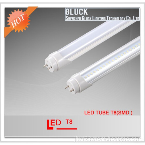 T8 Fluorescent LED Tube, 12W 0.9m